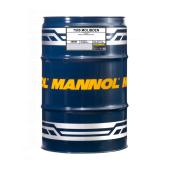 7505 MANNOL MOLIBDEN 10W40 60 л. Полусинтетическое моторное масло 10W-40