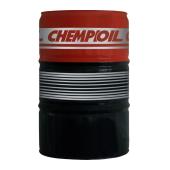 8902 CHEMPIOIL ATF D-III 60 л. Синтетическое масло для АКПП, ГУР 