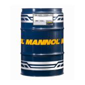 7858 MANNOL AGRO FORMULA S 60 л. Синтетическое моторное масло