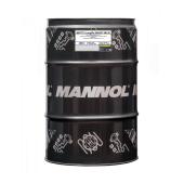 7715 MANNOL LONGLIFE 504/507 5W30 208 л. Синтетическое моторное масло 5W-30