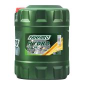 2103 FANFARO HYDRO ISO 68 20 л. Минеральное гидравлическое масло
