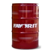 FAVORIT FORMEL SUPER MoS2 10W40 60 л. Полусинтетическое моторное масло 10W-40