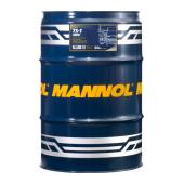 7101 MANNOL TS-1 SHPD 15W40 60 л. Моторное масло 15W-40