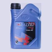FOSSER DRIVE TS 10W40 1 л. Полусинтетическое моторное масло 10W-40