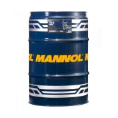 7105 MANNOL TS-5 UHPD 10W40 208 л. Полусинтетическое моторное масло 10W-40