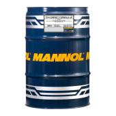 7914 MANNOL ENERGY FORMULA JP 5W30 60 л. Синтетическое моторное масло 5W-30