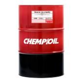 9102 CHEMPIOIL TRUCK SHPD CH-2 20W50 60 л. Минеральное моторное масло 20W-50