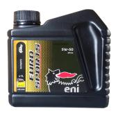 ENI EUROSPORTS SAE 5W50 1 л. Синтетическое моторное масло 5W-50 