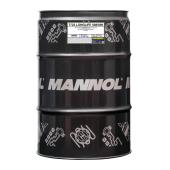 7722 MANNOL LONGLIFE 508/509 0W-20 208 л. Синтетическое моторное масло 0W20 