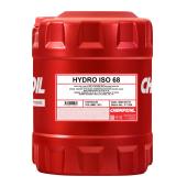 2103 CHEMPIOIL HYDRO ISO 68 20 л. Гидравлическое масло 