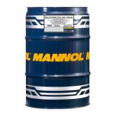 2502 MANNOL MULTIFARM STOU 10W40 60 л. Полусинтетическое моторное масло 10W-40 