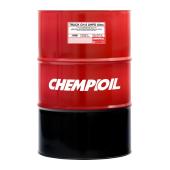 9105 CHEMPIOIL TRUCK ULTRA UHPD CH-5 10W40 208 л. Полусинтетическое моторное масло 10W-40