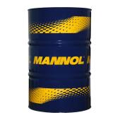 2241 MANNOL HYDRO ISO 32 LONGLIFE 208 л. Гидравлическое масло