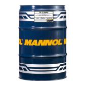 7112 MANNOL TS-12 SHPD 10W30 208 л. Полусинтетическое моторное масло 10W-30