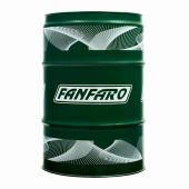 8204 FANFARO ATF-A 208 л. Минеральное трансмиссионное масло