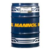 7917 MANNOL ENERGY FORMULA C4 5W-30 208 л. Синтетическое моторное масло 5W-30