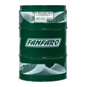 6105 FANFARO TRD-W UHPD 10W40 208 л. Полусинтетическое моторное масло 10W-40