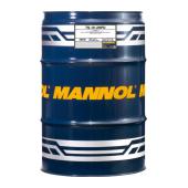 7110 MANNOL TS-10 UHPD 5W-40 208 л. Синтетическое моторное масло 5W40