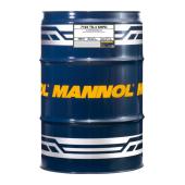 7103 MANNOL TS-3 UHPD EXTRA 10W40 208 л. Полусинтетическое моторное масло 10W-40 