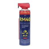RE MARCO RM-40 540 мл. Многоцелевая проникающая смазка аэрозоль